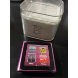 iPod Nano 6th Gen 8gb 