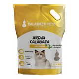 Arena Calabaza Jazmin 10 Kg