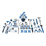 Park Tool Pk-5 - Kit De Herramientas Profesional