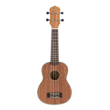 Ukulele Kalani Soprano 21 Kayke Mogno Kal 320 Sm