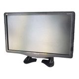 Monitor Viewsonic 19  Pulgadas Lcd Negro Oferta Usado