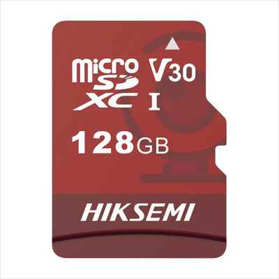 MicroSD Hiksemi Neo Plus 128GB Clase 10 95MB\u002Fs para Cámaras y Móviles | Envío gratis
