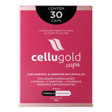 Cellucaps Suplemento Celulite Premium Site Original Oficial