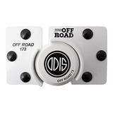 Candado Odis Vanlock Off Road 173 Blanco