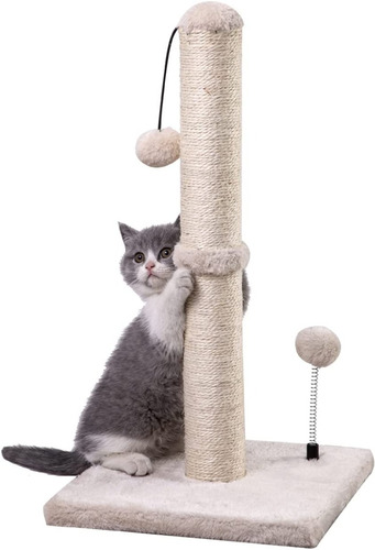 Mecool Cat Scratching Post Premium 22 Inches