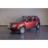 Renault Duster 2012 1.6 4x2 Dynamique 110cv Lki