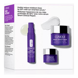 Kit Smart Clinical Repair Antiarrugas Clinique Skin School