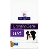 Hill's Prescription Diet Urinary Care U/d Bolsa X 3.85 Kg