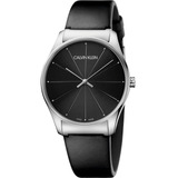 Reloj Calvin Klein Classic Para Hombre K4d211cy