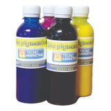 Tinta Inktec Especifica Para Hp  X451 X476 970/971 Dividido