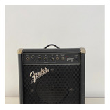 Amplificador Fender Frontman Series 15b 15w