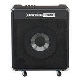 Amplificador Para Baixo Hartke Hd Series Hd150 150w Combo