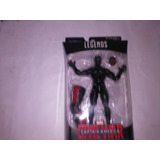 Marvel Legends Black Panther Baf Giant Ant Man Rem