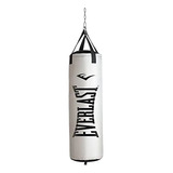 Everlast P00001268 Nevatear Heavy Bag Platinum / Black 60lb