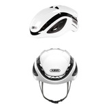 Casco Abus Airbreaker Mtb Ruta Ciclismo Bicicleta Nuevo