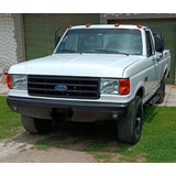 Ford F-150 V8 4x4