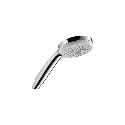 Ducha Portátil Moderna Hansgrohe Croma 100 De 4