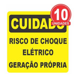 10 Placas Geração Própria Energia Solar Personalizada 13x13