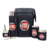 Set Matero Fiat, Mary Mh