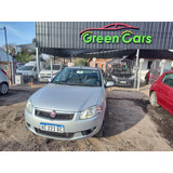 Fiat Siena 2018 1.4 El 85cv