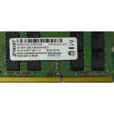 Memória Ddr4 2400t Note  8gb 1 Smart Sf4641g8ck8iwgkseg