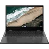 Lenovo S345-14ast - Chromebook Táctil Fhd De 14  - Amd A6-92