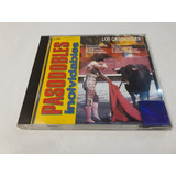 Pasodobles Inolvidables, Los Cascabeles - Cd Nacional 10/10