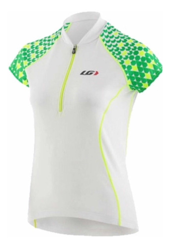 Remera De Ciclismo Louis Garneau