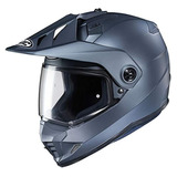 Hjc Helmets Ds-x1 Casco De Moto Deportivo Doble Para Hombre 