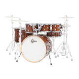 Batería Gretsch Catalina Maple Walnut 7 Piezas