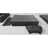 Microsoft Xbox One X 1tb Project Scorpio Edition ( Usado )