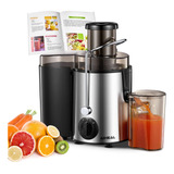 Extractor De Jugo Aiheal Para Frutas Y Verduras Enteras