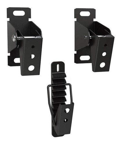 Suporte Para Tv 10 A 85 Pol Universal Sbrub910 Brasforma