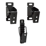 Suporte Para Tv 10 A 85 Pol Universal Sbrub910 Brasforma