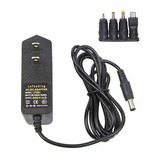 Ac Dc Fuente De Alimentación Universal 5v 1a Adaptador...