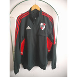 Campera Presentacion River