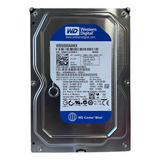 Disco Rígido Interno Hd Sata 500gb Wd Blue 