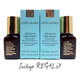 Estée Lauder Advanced Night Repair 2pzas Con Caja 14ml Total