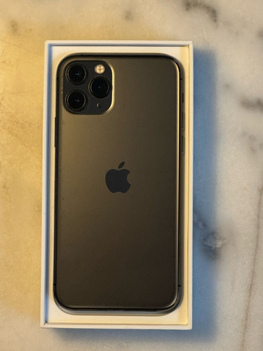 iPhone 11 Pro 256gb | 68% De Bateria