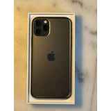 iPhone 11 Pro 256gb | 68% De Bateria
