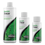 Seachem Flourish Trace 100ml - Suplementos Para Plantado