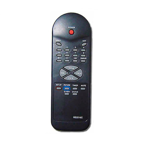 Control Remoto Tv Para Westinghouse Admiral Audinac 167 Zuk