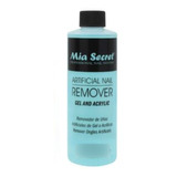 Remove Saca Esmalte Permanente Mia Secret 240ml En Estylosas