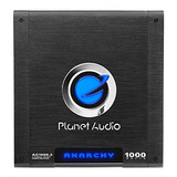 Amplificador Para Coche Planet Audio Ac1000.2