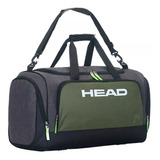 Bolso Head Viaje Original Grande Running Calidad Reforzado