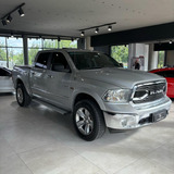 Ram 1500 5.7 Laramie Atx V8