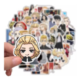 Set 25 Stickers Anime Tokyo Revengers | Zona Friki