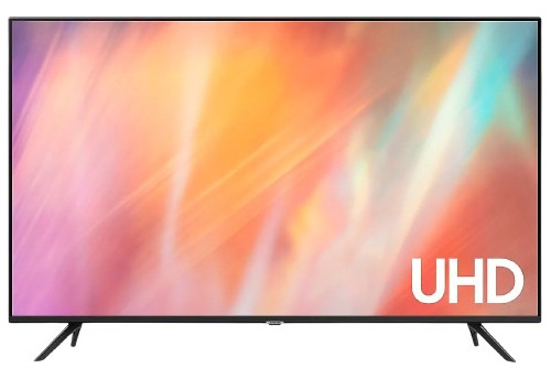  Samsung Smart Tv Led 43'' Uhd 4k Au7090 Crystal Processor