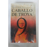 Caballo De Troya 9 Jj Benitez Libro Nuevo