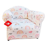 Sillones Infantiles Mini Para Niños Diseños Exclusivo